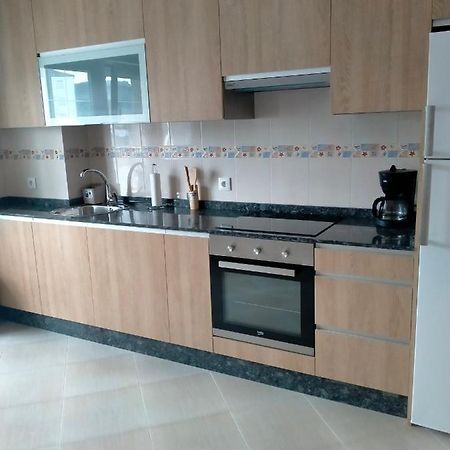 Casilla Διαμέρισμα Sarria Εξωτερικό φωτογραφία