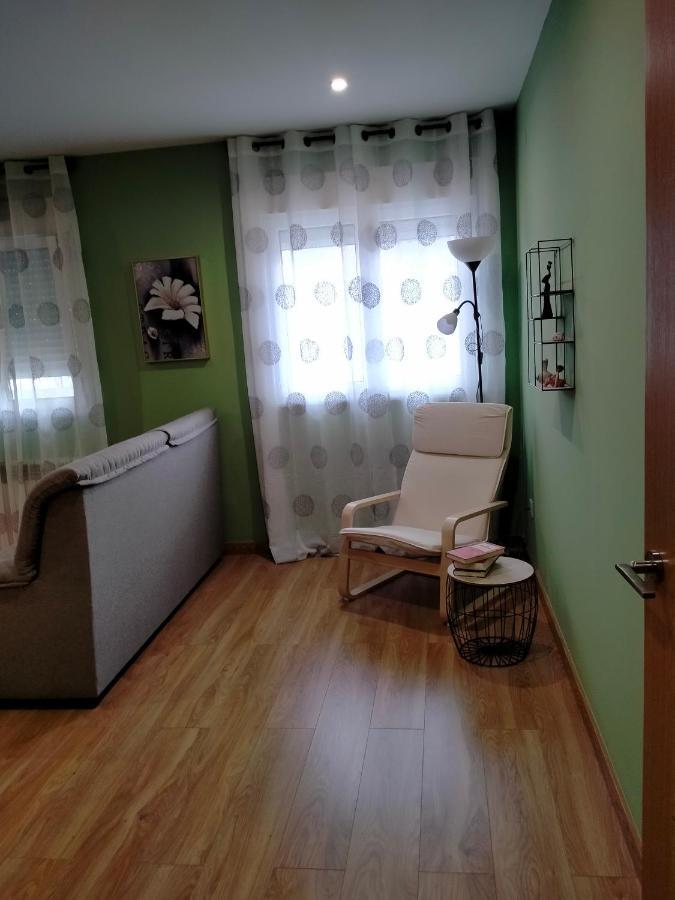 Casilla Διαμέρισμα Sarria Εξωτερικό φωτογραφία