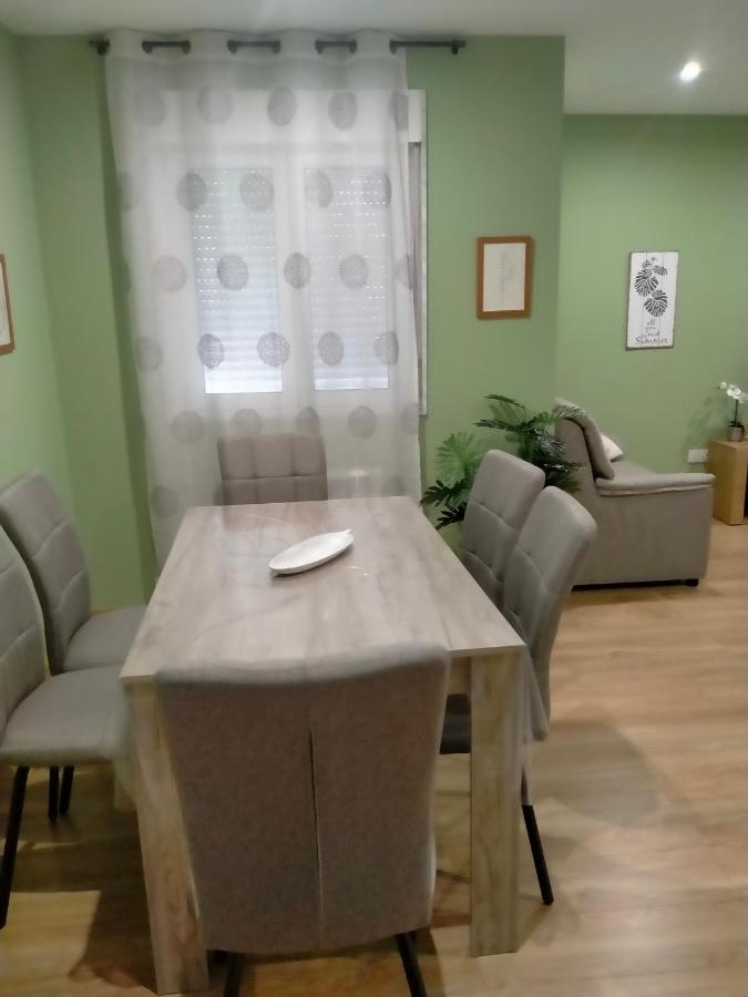 Casilla Διαμέρισμα Sarria Εξωτερικό φωτογραφία